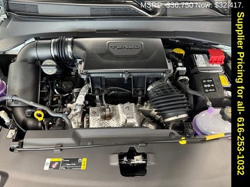 New 2026 Jeep Compass Limited image 6