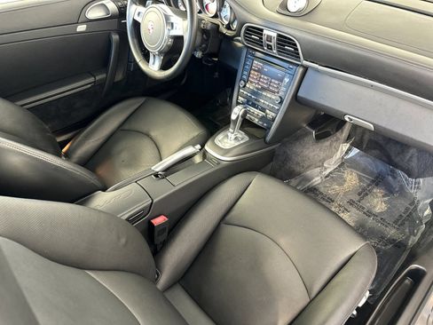 Used 2011 Porsche 911 Carrera GTS RWD image 16