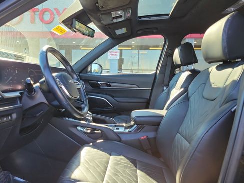 Used 2023 Kia Telluride SX Prestige X-Line image 15