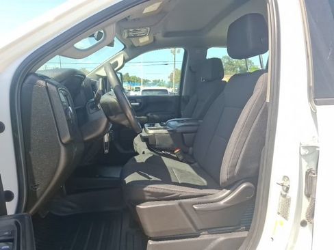 Used 2020 Chevrolet Silverado 2500 W/T RWD image 17