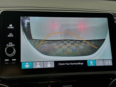 Used 2025 Honda Ridgeline TrailSport+ image 14