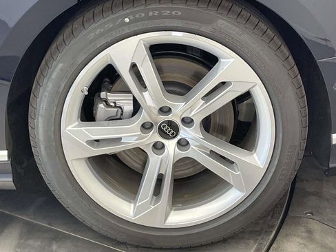 New 2026 Audi A8 L 3.0T AWD/4WD image 12