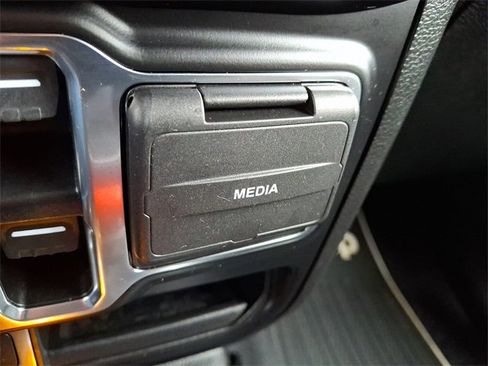 Used 2022 Jeep Wrangler Unlimited Rubicon 4xe w/ Safety Group image 25