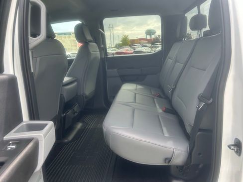 New 2026 Ford F350 XL image 25
