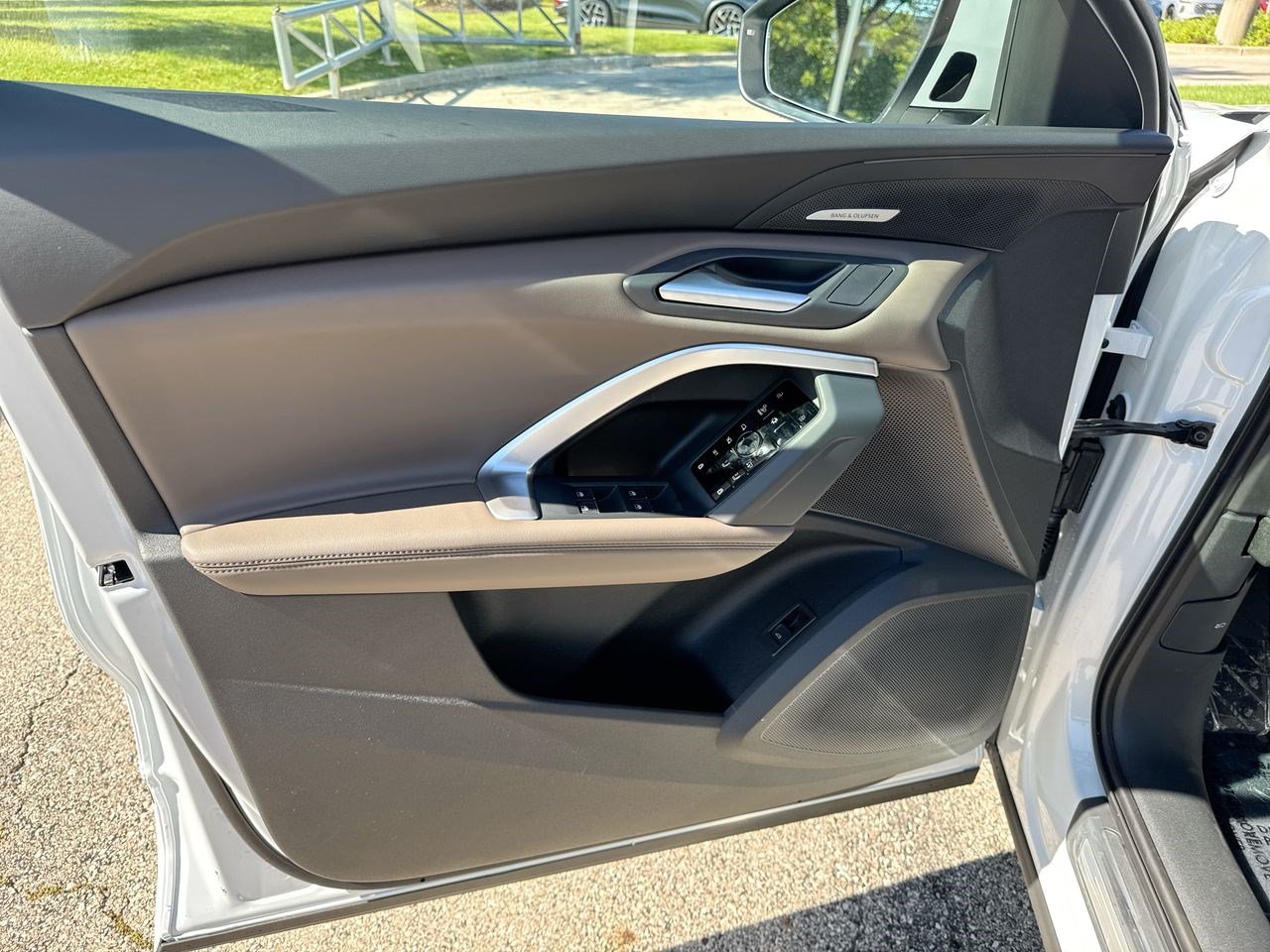 New 2026 Audi Q5 Premium Plus AWD/4WD image 18