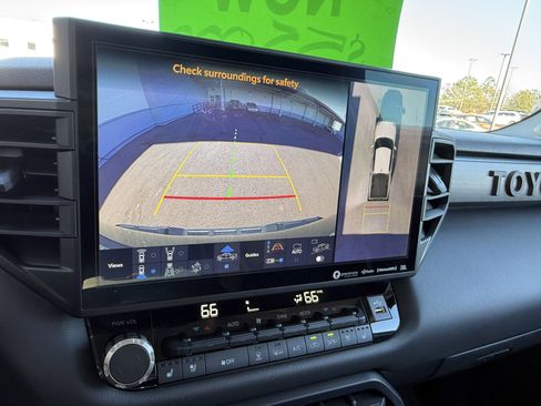 Used 2023 Toyota Tundra TRD Pro image 36