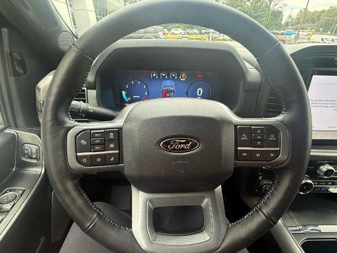 Certified 2024 Ford F150 Lariat image 4