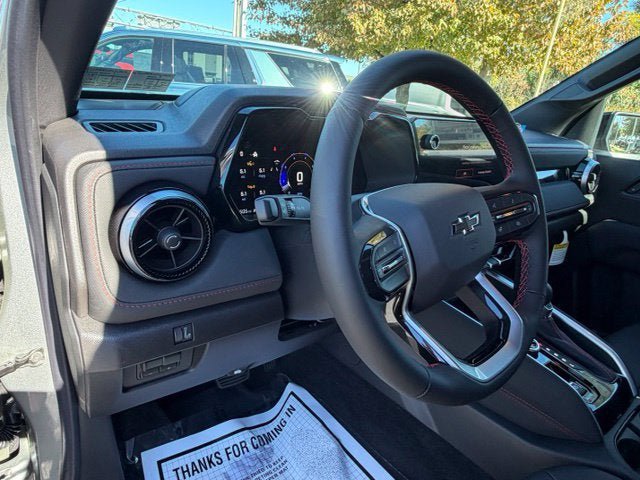 New 2026 Chevrolet Colorado Z71 w/ Technology Package AWD/4WD image 32