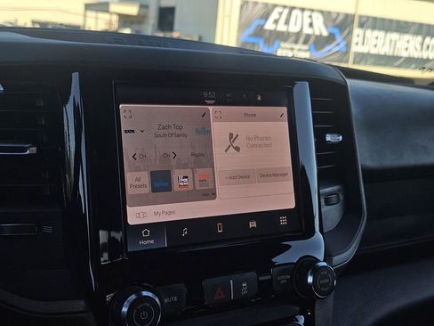 New 2026 RAM 3500 Tradesman w/ Chrome Appearance Group image 23