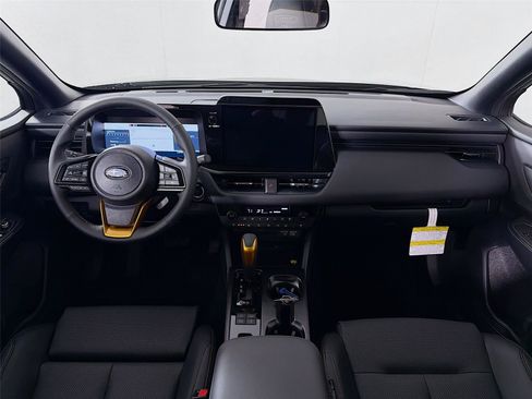New 2026 Subaru Outback Wilderness AWD/4WD image 25