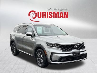 Used 2021 Kia Sorento EX