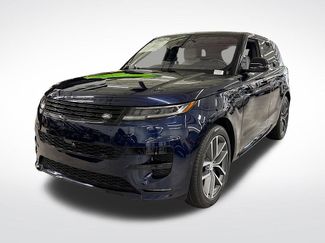 Used 2023 Land Rover Range Rover Sport SE Dynamic AWD/4WD video 1