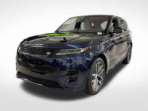 Used 2023 Land Rover Range Rover Sport SE Dynamic AWD/4WD image 1