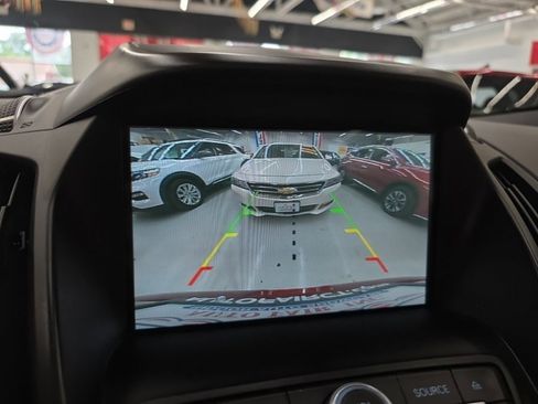 Used 2018 Ford Escape SEL AWD/4WD image 32