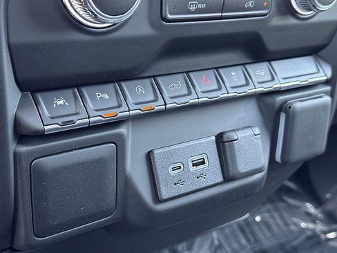 New 2026 GMC Sierra 1500 Pro w/ Pro Value Package RWD image 16