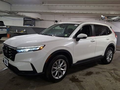 Used 2023 Honda CR-V EX-L image 3