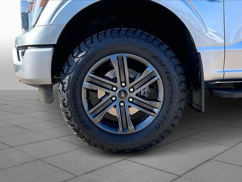 Used 2021 Ford F150 XLT w/ Equipment Group 302A High image 10