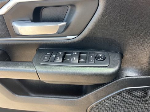 Used 2020 RAM 1500 Big Horn image 33