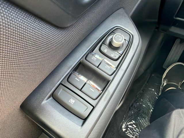 New 2026 Subaru Forester Premium AWD/4WD image 16