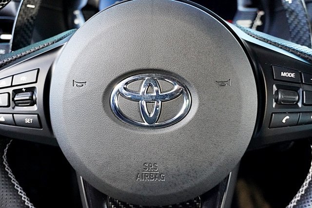 Used 2022 Toyota Supra w/ Safety & Technology Package RWD image 42