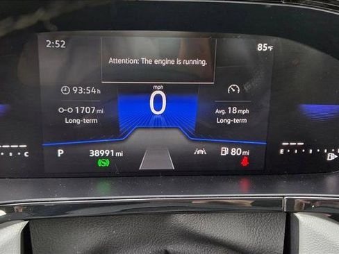 Used 2024 Volkswagen Taos S FWD image 12