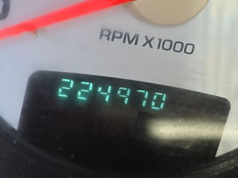 Used 2002 Dodge Ram 1500 Truck 2WD Quad Cab image 9