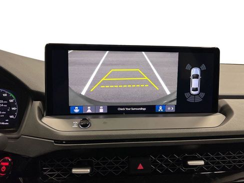 New 2025 Honda Accord Touring image 24