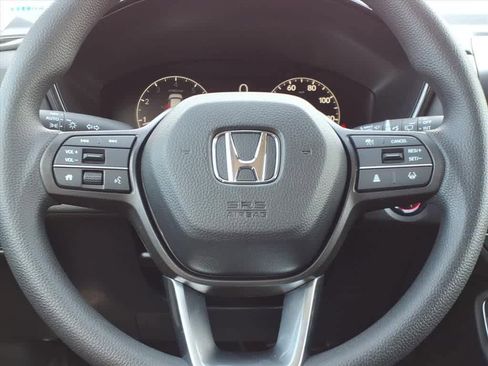 New 2026 Honda CR-V EX image 14