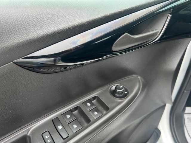 Used 2020 Chevrolet Spark LT FWD image 11