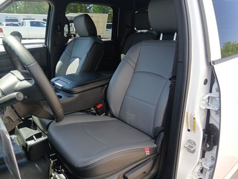 New 2026 RAM 3500 Tradesman image 29