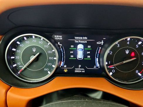 Used 2022 Maserati Levante Modena image 15