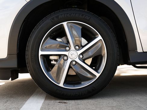 Used 2021 Honda HR-V EX-L image 14