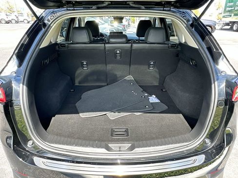 Used 2023 MAZDA CX-5 AWD 2.5 S w/ Select Package image 25