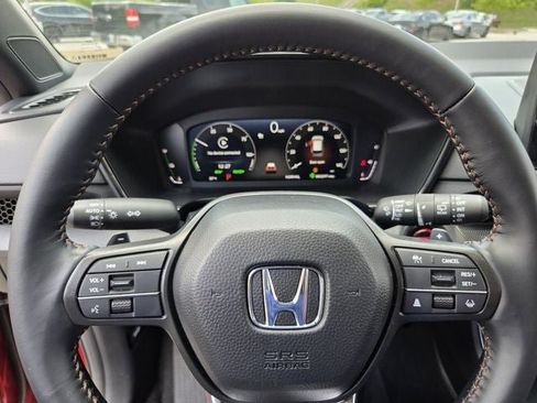 Used 2026 Honda CR-V Sport-L image 24