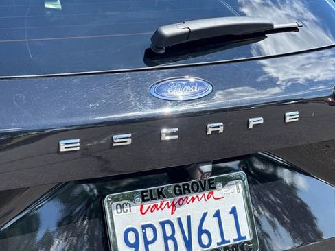 Used 2025 Ford Escape ST-Line FWD image 50