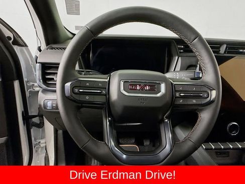 Used 2026 GMC Terrain AT4 w/ Convenience Package III AWD/4WD image 11