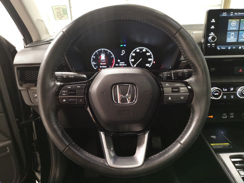 Used 2025 Honda CR-V EX-L image 5