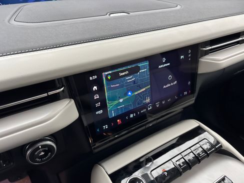 New 2026 Lincoln Navigator Reserve AWD/4WD image 21