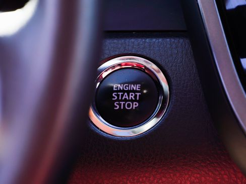 Certified 2023 Toyota Camry XSE FWD image 37