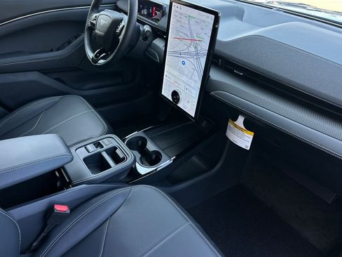 New 2026 Ford Mustang Mach-E Select w/ Interior Protection Package RWD image 15