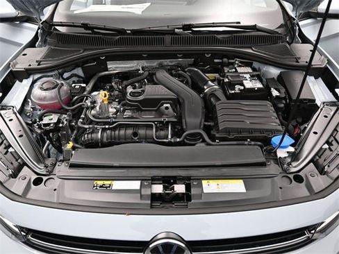 New 2026 Volkswagen Jetta Sport image 15