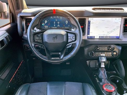 Used 2022 Ford Bronco Raptor image 8