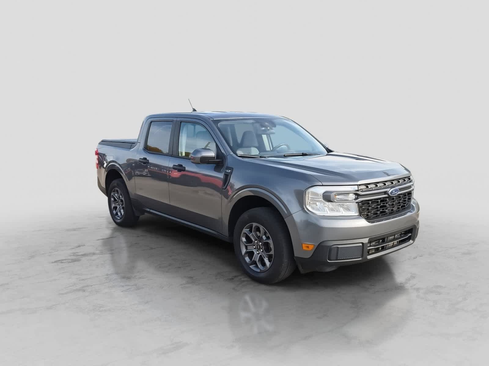 Used 2023 Ford Maverick XLT w/ Equipment Group 300A Standard AWD/4WD image 2