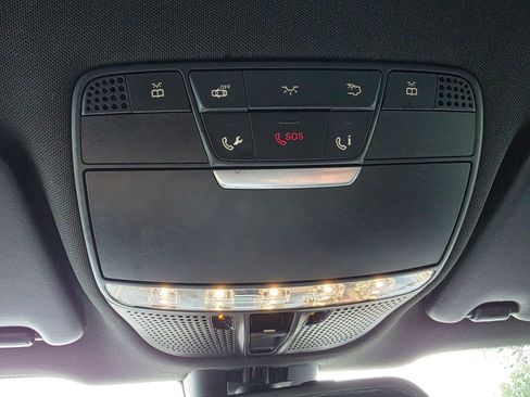 Used 2018 Mercedes-Benz GLC 300 image 29
