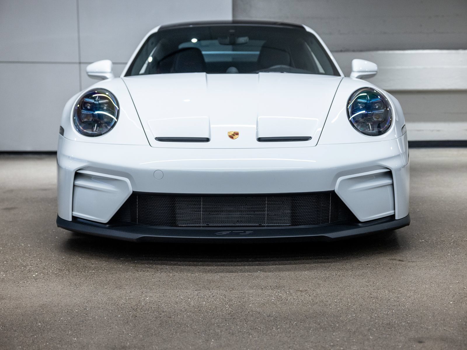 Certified 2026 Porsche 911 GT3 RWD image 11