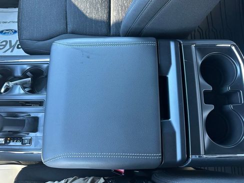 New 2025 Ford F150 XLT w/ Equipment Group 302A MID image 15