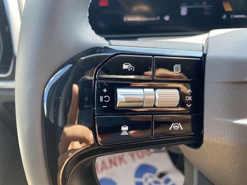 New 2026 Kia Sorento EX AWD/4WD image 29