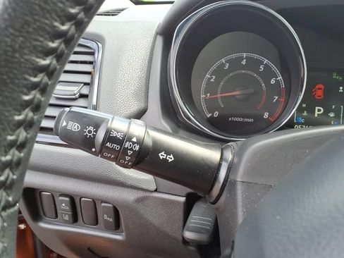 Used 2020 Mitsubishi Outlander Sport SE FWD image 22