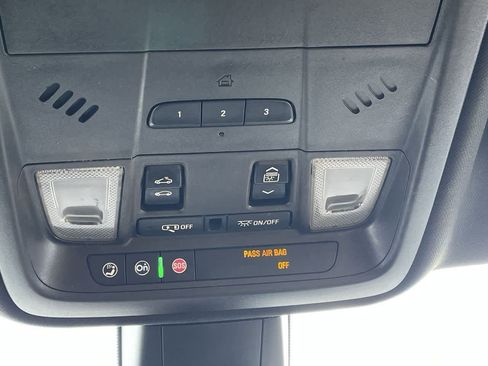 Used 2017 Cadillac XT5 Luxury w/ Driver Awareness Package image 31