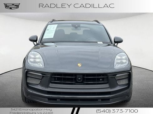 Used 2023 Porsche Macan GTS image 23